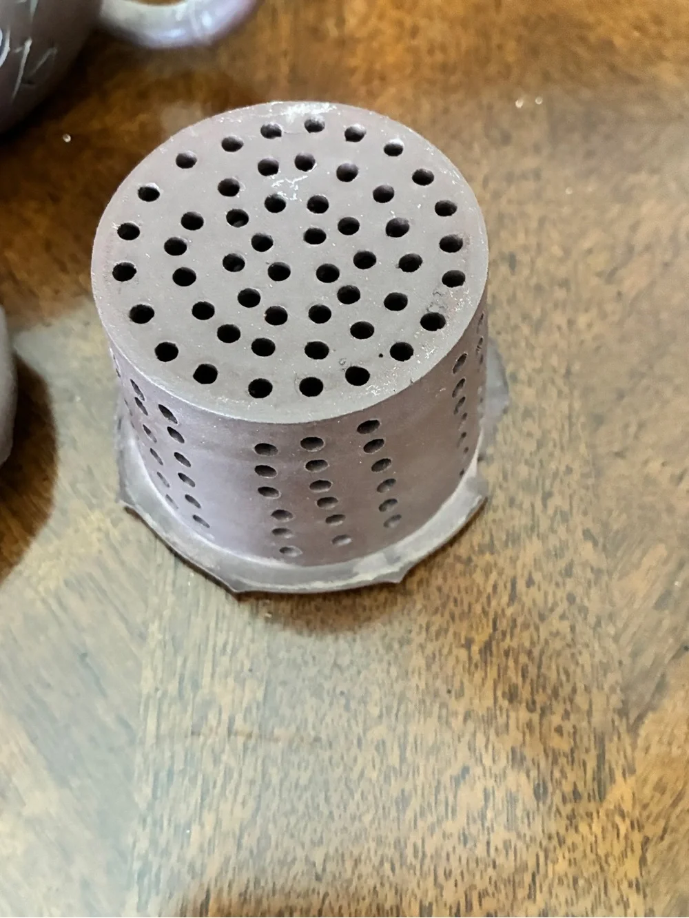 N/A this teapot